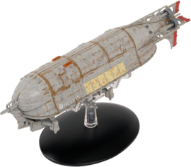 The Prydwen 22cm Fallout Nieuw Eaglemoss