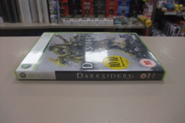 Xbox 360 Darksiders (cib)