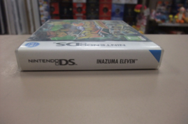 DS Inazuma Eleven (cib) HOL
