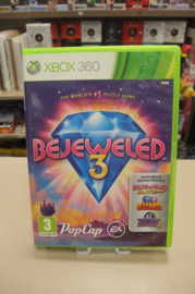Xbox 360 Bejweled 3 (cib)