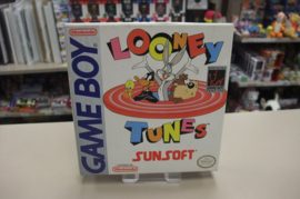 GB Looney Tunes (cib) usa cart & box manual FAH