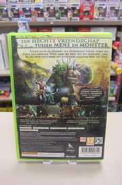 Xbox 360 Majin en het Verloren Koninkrijk (cib)