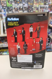 Jimmie Dimmick Funko Reaction figure Pulp Fiction