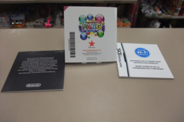 DS Pang Magical Michael (cib) eur