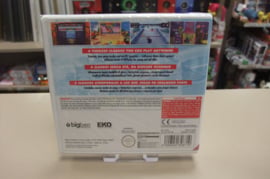 3DS Best of Arcade Games (sealed) eur