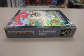 Lynx Scrapyard Dog (cib)