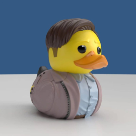 George Mcfly 5 cm tubbz  Back To The Future nieuw