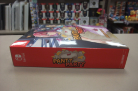 Switch Panty Party Limited Edition (cib) ASI