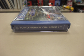 Dreamcast Tokyo Highway Challenge 2 (cib)