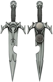 Mehrune's Razor bottle opener THE ELDER SCROLLS OBLIVION nieuw