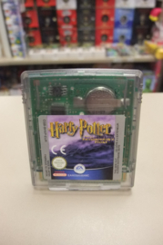 GBC Harry Potter en de Steen der Wijzen (cib) HOL