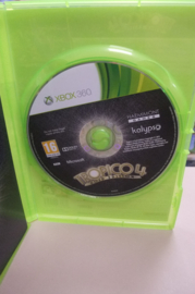 Xbox 360 Tropico 4: Gold edition (cib)
