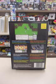 Mega Drive The Faery Tale Adventure (cib)