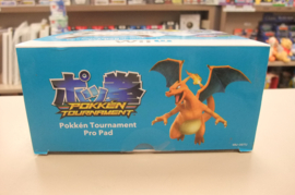 Wii U Pokkén tournament pro pad (sealed) Hori