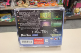 Dreamcast Finding Teddy (sealed)
