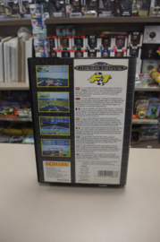 Mega Drive F1 (cib)
