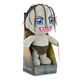 Gollum 29cm pluche Lord of the Rings nieuw