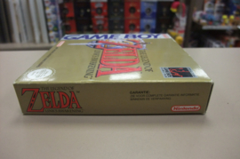 GB The Legend of Zelda: A Link to the Past (cib) HOL