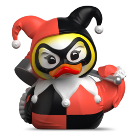 Harley Quinn 5 cm tubbz DC nieuw