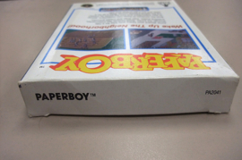 Lynx Paperboy (cib)