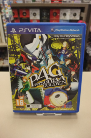 Vita Persona 4 Golden (cib)