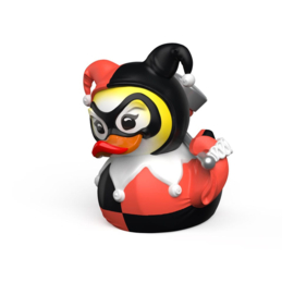 Harley Quinn 5 cm tubbz DC nieuw