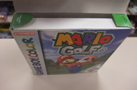 GBC Mario golf (cib) neu6