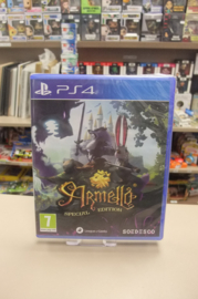 PS4 Armello Special Edition (sealed)