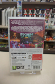 Switch Giana Sisters: Twisted Dreams - Owltime Edition (sealed) eur
