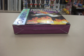 GBC Prince of Persia (cib) eur