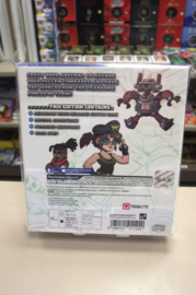 Vita Mercenary Kings Reloaded Edition Limited Edition (sealed)