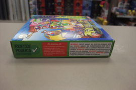 GBC Game & Watch Gallery 2 (cib) neu6