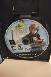 PS2 Suikoden IV (cib) usa