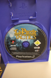 PS2 La Pucelle: Tactics (cib)