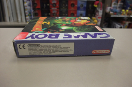 GB Donkey Kong Land 2 (cib) ukv