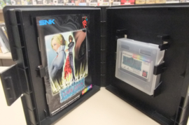 Neo Geo Pocket Color Dark Arms: Beast Buster 1999 (cib) pal