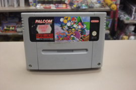 SNES Pop'n TwinBee (cart only) ukv