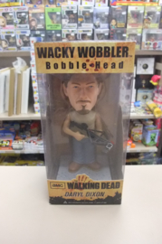 Daryl Dixon Wacky Wobbler The Walking Dead