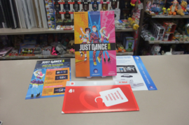 Wii U Just Dance 2014 (cib) HOL