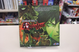 3DS Shin Megami Tensei IV: Apocalypse (cib) FAH