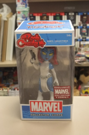 Mystique Rock Candy Marvel Collector Corps exclusive