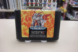 Genesis Musha (cib) usa