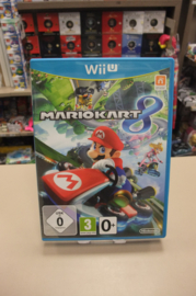 Wii U Mario Kart 8 Limited Edition (cib)