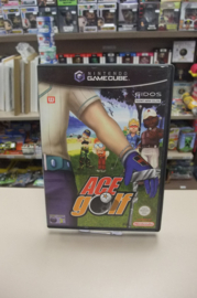Gamecube pal games