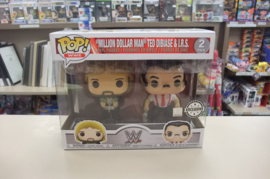 Sports POP! & WWE POP!
