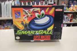 Snes SmartBall (cib) usa
