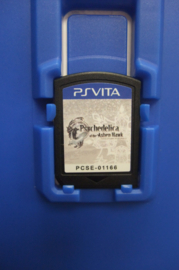Vita Psychedelica of the Ashen Hawk (cib) usa