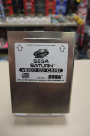 Saturn Consoles & Accessories
