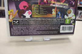 PC Laser Disco Defenders (cib)
