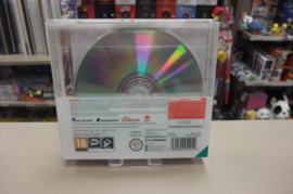 3DS Hakuoki: Memories Of The Shinsengumi Limited Edition (cib) ukv